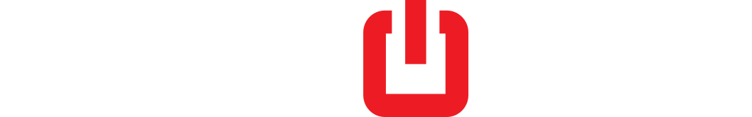 Logo ASCO-CZ bílá